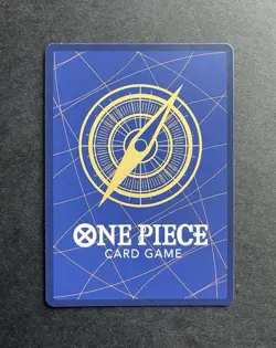 Nico Robin (Gift Collection 2023) ST01-008 One Piece Promotion Cards Foil - Image 2