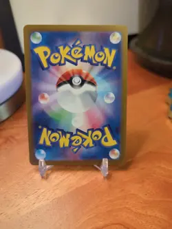 Omanyte 180/165 Sv2a: Pokemon Card 151 Holo (Japanese) - Image 2