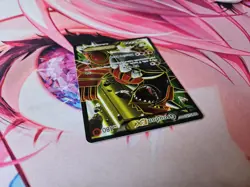 Pokemon TCG Groudon-EX Primal Clash Holo Card 150/160 Full Art Ultra Rare - Image 3