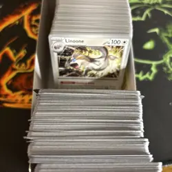 Pokemon- TCG Trading Cards Bulk Lot - Image 3