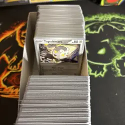 Pokemon- TCG Trading Cards Bulk Lot - Image 4