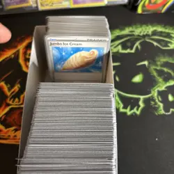 Pokemon- TCG Trading Cards Bulk Lot - Image 5