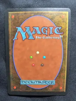 Gravity Sphere Legends MP (Rare Reserved List MTG Magic Card) - Image 2