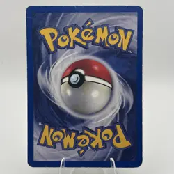 Pokemon Cards: Gym Challenge Rare Holo: Erika's Venusaur 4/132 - Image 2