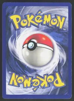 Dratini 26/102 Base Set Shadowless Unlimited Pokemon Card NM - Image 2