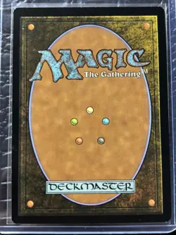 The Grey Havens (Borderless) Universes Beyond: LOTR Uncommon NM Foil - Image 4