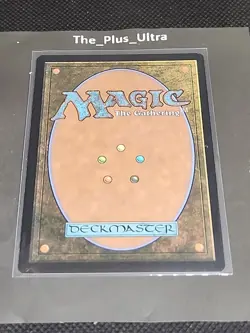 Overgrown Tomb (Non-foil) Lorwyn Eclipsed 0266 Rare MTG - Image 3