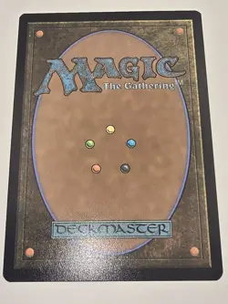 Spell Pierce (JP Alternate Art) Secrets of Strixhaven: Mystical Archive Regular - Image 2