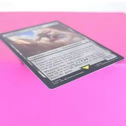 MTG Ezio Auditore da Firenze 0025 Universes Beyond Assassins Creed Regular LP - Image 3