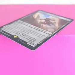 MTG Ezio Auditore da Firenze 0025 Universes Beyond Assassins Creed Regular LP - Image 5