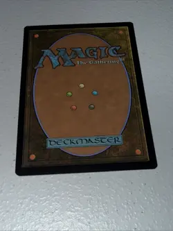 Overlord of the Mistmoors Duskmourn: House of Horror Magic: The Gathering NM/M - Image 2