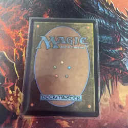 MTG Germination Practicum #0149 Mythic Secrets of Strixhaven (SOS) - Image 2
