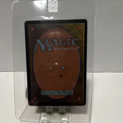 Magic the Gathering Harsh Justice Portal Sorcery White English MP - Image 2