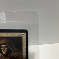 Magic the Gathering Harsh Justice Portal Sorcery White English MP - Image 3