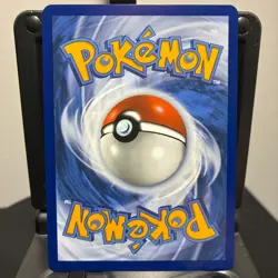 Hippowdon - 053/131 - Pokemon Prismatic Evolutions 2025 - Common Card NM - Image 2