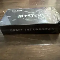 MTG Mystery Booster 2 - SEALED - Booster Box Display - Magic the Gathering - Image 3