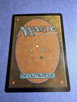 City of Traitors - Exodus - Magic The Gathering - MTG - NM Condition 3/3 - Image 2