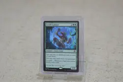 MTG Magic The Gathering Edge of Eternities Icetill Explorer 0192 - Image 1