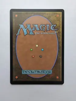 MTG Flare Of Cultivation (MH3) Modern Horizons 3 Borderless Regular Rare 338 - Image 2