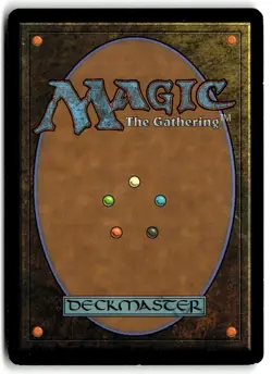 Necrogen Spellbomb 216 Common Mirrodin Magic: The Gathering Moderately Played - Image 2