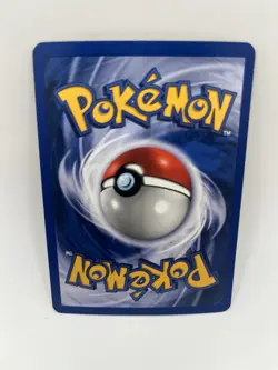 Pokemon Card - Gym Heroes Misty's Seadra 9/132 PRERELEASE STAMP Holo Rare Promo - Image 2