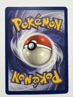 Dark Weezing - 1st Edition - 31/82 - Pokemon Team Rocket - Regular - NM - Image 2