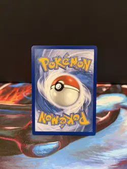 Pokemon Exeggutor Me01 Mega Evolution 135/132 Illustration Rare Full Art Holo 1… - Image 2