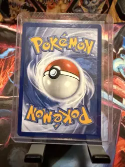 Pokemon Fezandipity ex 142/217 Ascending Heroes English NM Pack To Sleeve Pulled - Image 2