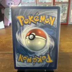 Pokemon Swablu Illustration Rare SV04: Paradox Rift 213/182 NM Holo - Image 4