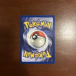 Butterfree 1ST EDITION TCG Pokemon Jungle 33/64 Non Holo Rare 1999 WOTC - Image 2