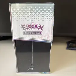🪩 Pokemon PRISMATIC EVOLUTIONS Elite Trainer Box ETB New Sealed 🪩 - Image 3