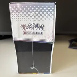 🪩 Pokemon PRISMATIC EVOLUTIONS Elite Trainer Box ETB New Sealed 🪩 - Image 4