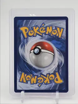HO-OH 2021 POKEMON CELEBRATIONS CLASSIC COLLECTION RARE HOLO 001/025 Q6650 - Image 2