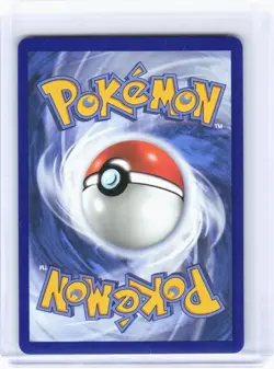 2026 Pokemon—Mega Lucario ex #033 Mega Evolution Promo—Black Star Promo Foil - Image 2
