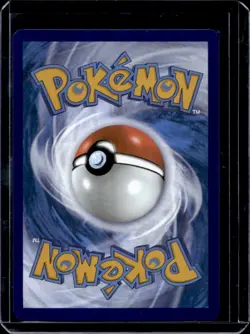 2024 Pokemon Twilight Masquerade Unfair Stamp #165/167 - Image 2