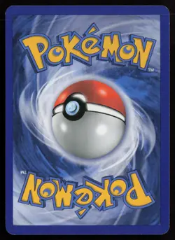 Lombre 37/100 Uncommon Crystal Guardians Pokemon Lightly Played - Image 2