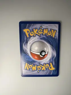 Meditite 9/12 Holofoil 009/012 Promo McDonald's 2015 Pokemon TCG - Image 2