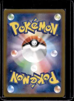 2023 Pokemon SV 151 JP Charizard ex Double Rare #006/165 - Image 2