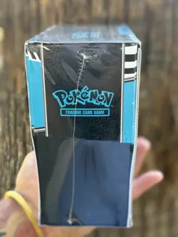 Pokemon TCG Scarlet & Violet Black Bolt Elite Trainer Box ETB - Image 5