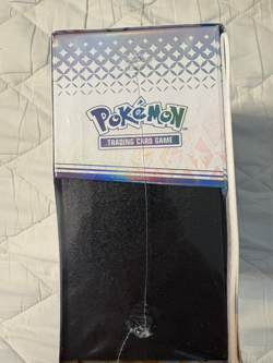 Pokemon TCG Prismatic Evolutions Pokemon Center Exclusive Elite Trainer Box - Image 5