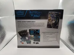 NEW POKEMON TCG: SCARLET & VIOLET BLACK BOLT ELITE TRAINER BOX - Image 2