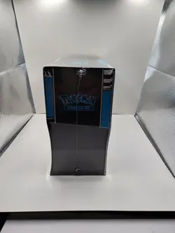 NEW POKEMON TCG: SCARLET & VIOLET BLACK BOLT ELITE TRAINER BOX - Image 4