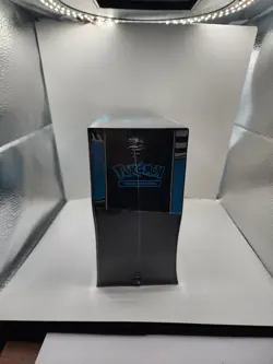NEW POKEMON TCG: SCARLET & VIOLET BLACK BOLT ELITE TRAINER BOX - Image 5