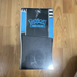 Pokemon Scarlet & Violet Black Bolt Elite Trainer Box Zekrom 2023 English - Image 4