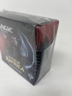 Guilds of Ravnica Izzet Prerelease Guild Pack Magic the Gathering MTG Sealed - Image 2