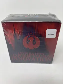 Guilds of Ravnica Izzet Prerelease Guild Pack Magic the Gathering MTG Sealed - Image 4