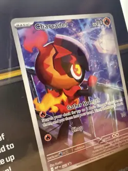 Pokemon Mega Evolution Phantasmal Flames Elite Trainer Box Factory Sealed ETB - Image 4