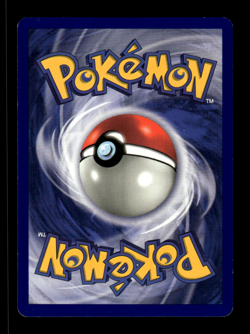 1999 Pokemon Movie Promo Electabuzz #2 LP - Image 2