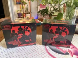 Pokemon Destined Rivals Elite Trainer Box (2) - Image 1