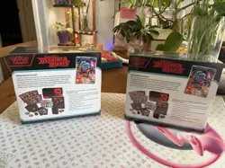 Pokemon Destined Rivals Elite Trainer Box (2) - Image 2